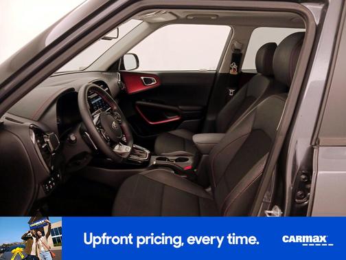 2020 Kia Soul GT-Line Turbo