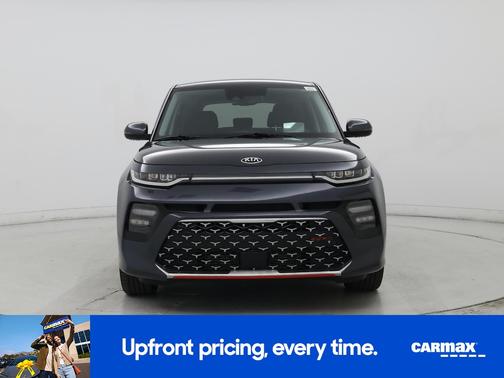 2020 Kia Soul GT-Line Turbo