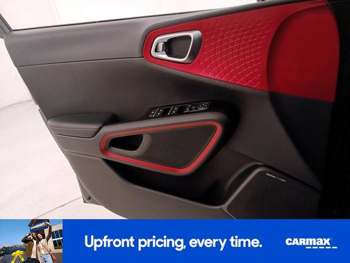 2020 Kia Soul GT-Line Turbo