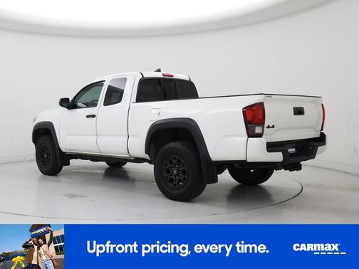 2019 Toyota Tacoma SR