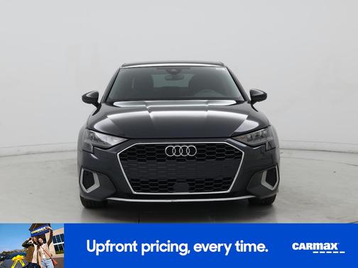 2022 Audi A3 Premium