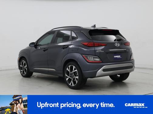 2022 Hyundai KONA Limited