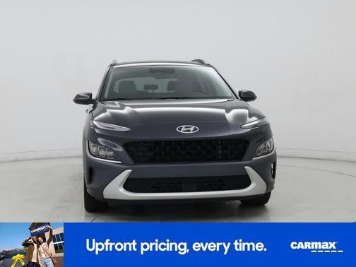2022 Hyundai KONA Limited
