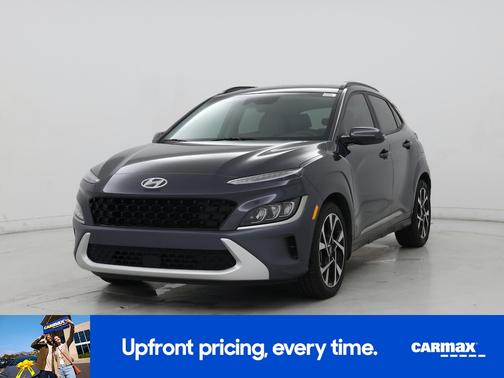 2022 Hyundai KONA Limited