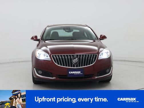 2016 Buick Regal Premium