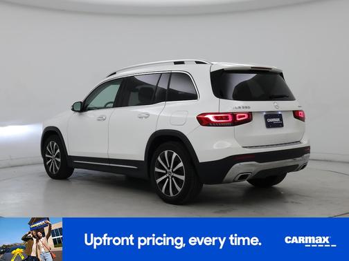 2022 Mercedes-Benz GLB 250 