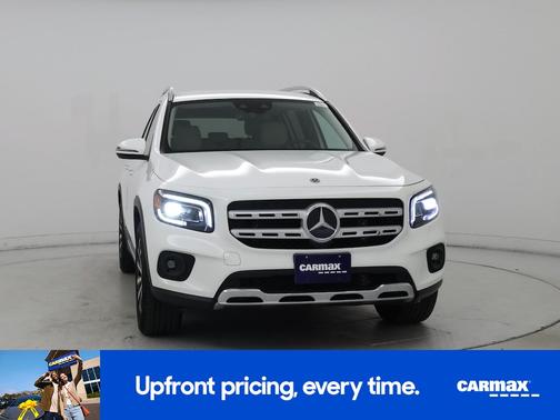 2022 Mercedes-Benz GLB 250 