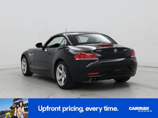 2014 BMW Z4 SDrive28i