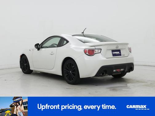 2014 Scion FR-S Monogram