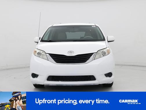 2014 Toyota Sienna LE