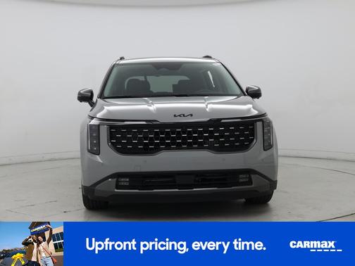 2025 Kia Carnival Hybrid SX Prestige