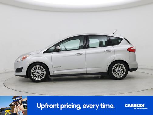 2015 Ford C-Max Hybrid SE