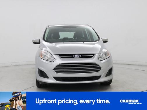 2015 Ford C-Max Hybrid SE