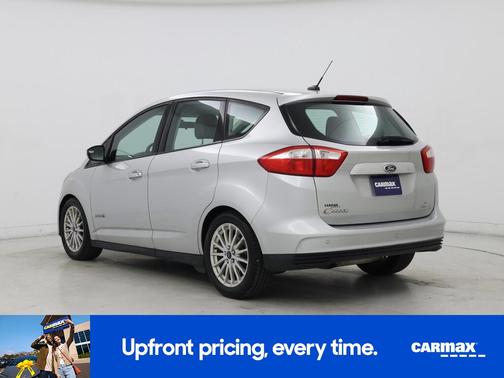 2015 Ford C-Max Hybrid SE