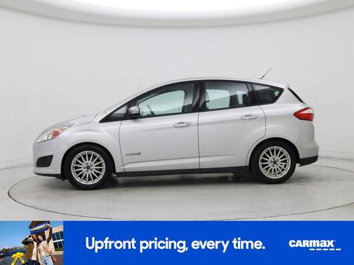 2015 Ford C-Max Hybrid SE