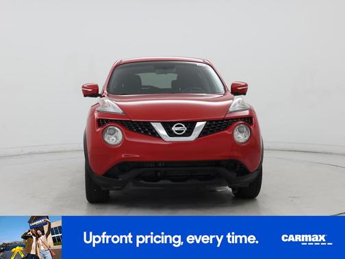 2016 Nissan Juke SV