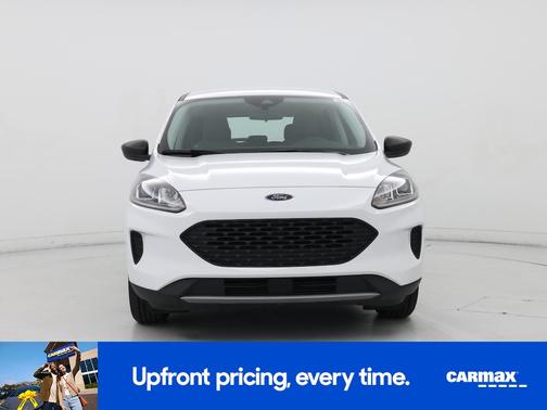 2022 Ford Escape S