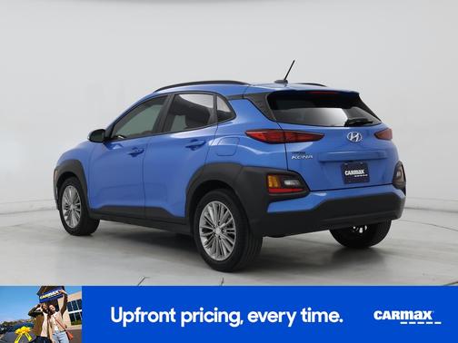 2020 Hyundai KONA SEL