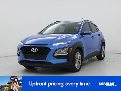 2020 Hyundai KONA SEL