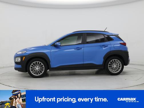 2020 Hyundai KONA SEL