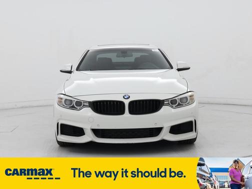 2015 BMW 428 I