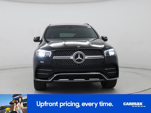 2021 Mercedes-Benz GLE 350 GLE 350