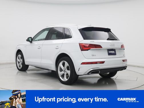 2023 Audi Q5 S-Line Premium Plus