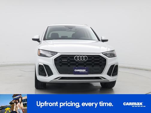 2023 Audi Q5 S-Line Premium Plus