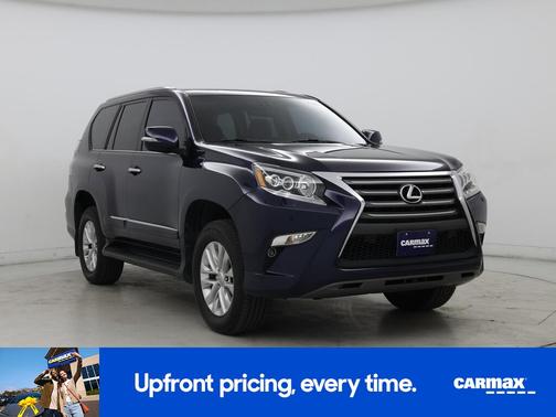 2018 Lexus GX 460 Premium