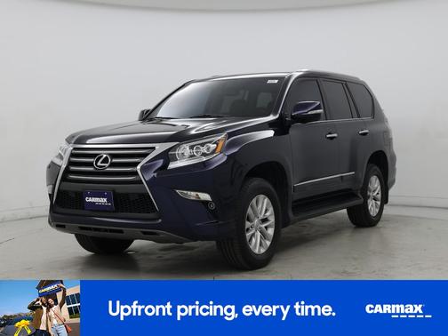 2018 Lexus GX 460 Premium