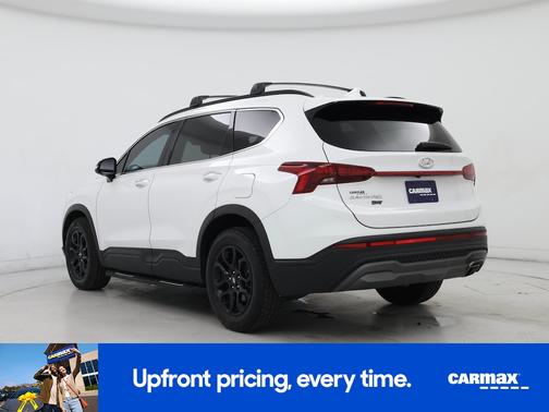 2023 Hyundai SANTA FE XRT