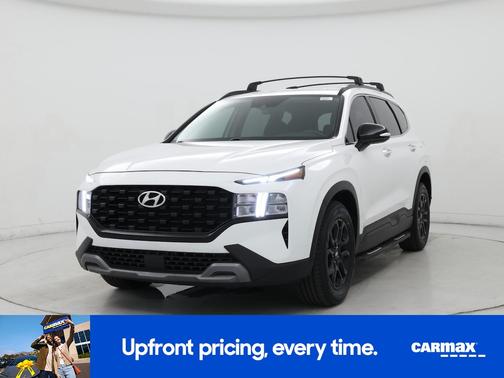 2023 Hyundai SANTA FE XRT