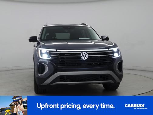2025 Volkswagen Atlas Peak Edition