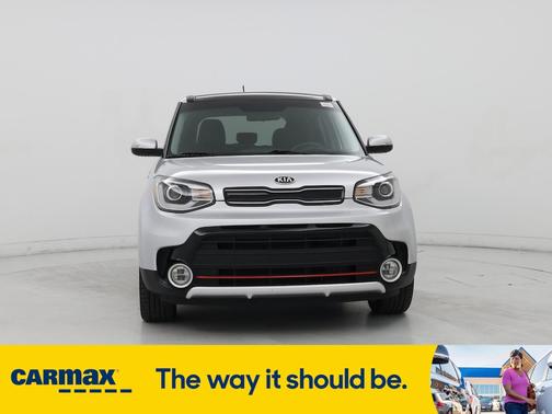 2019 Kia Soul !