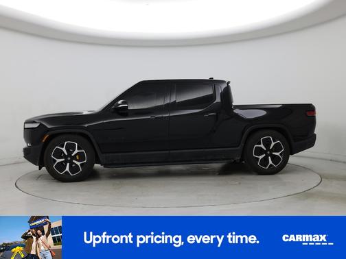 2023 Rivian R1T Adventure Quad-Motor Large