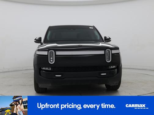 2023 Rivian R1T Adventure Quad-Motor Large