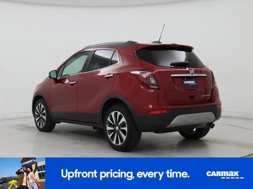 2019 Buick Encore Essence