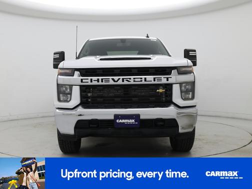 2022 Chevrolet Silverado 2500 LT