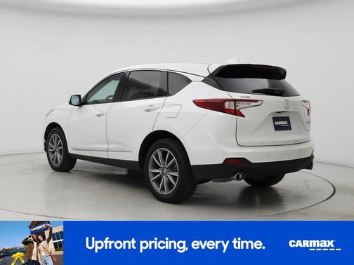 2021 Acura RDX SH-AWD Technology