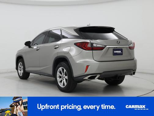 2019 Lexus RX 350 