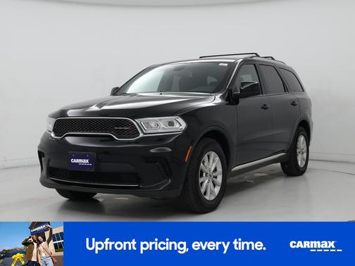2023 Dodge Durango SXT