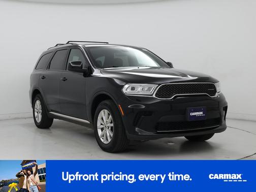 2023 Dodge Durango SXT