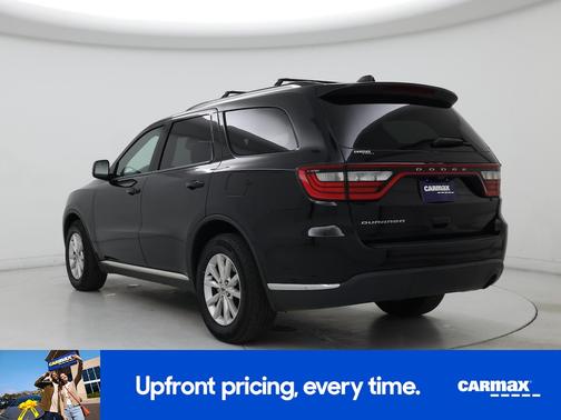 2023 Dodge Durango SXT