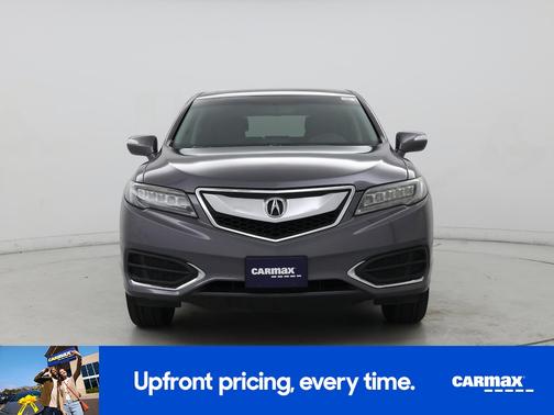2017 Acura RDX AWD