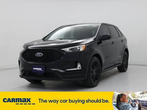 2022 Ford Edge ST-Line