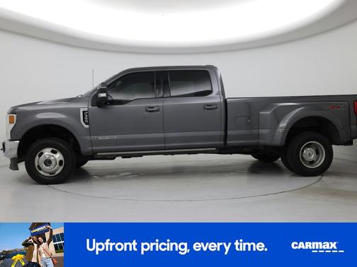 2022 Ford F-350 Lariat