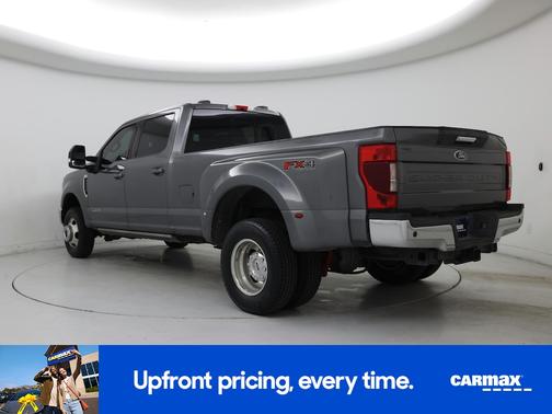 2022 Ford F-350 Lariat