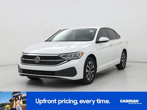 2022 Volkswagen Jetta S