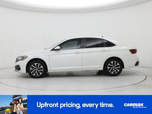 2022 Volkswagen Jetta S