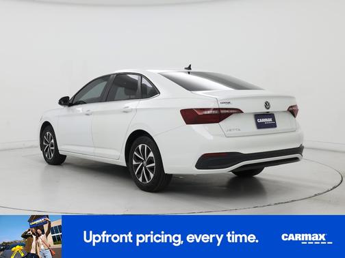 2022 Volkswagen Jetta S